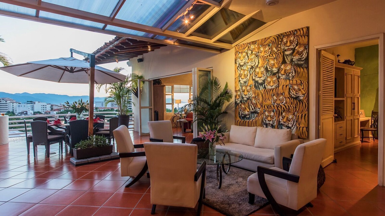 Photo of Outdoor in Cerro