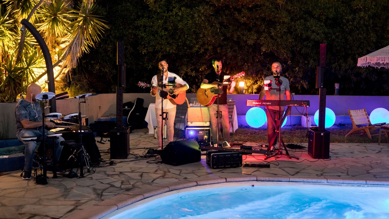 Photo of Outdoor in Pinarellu