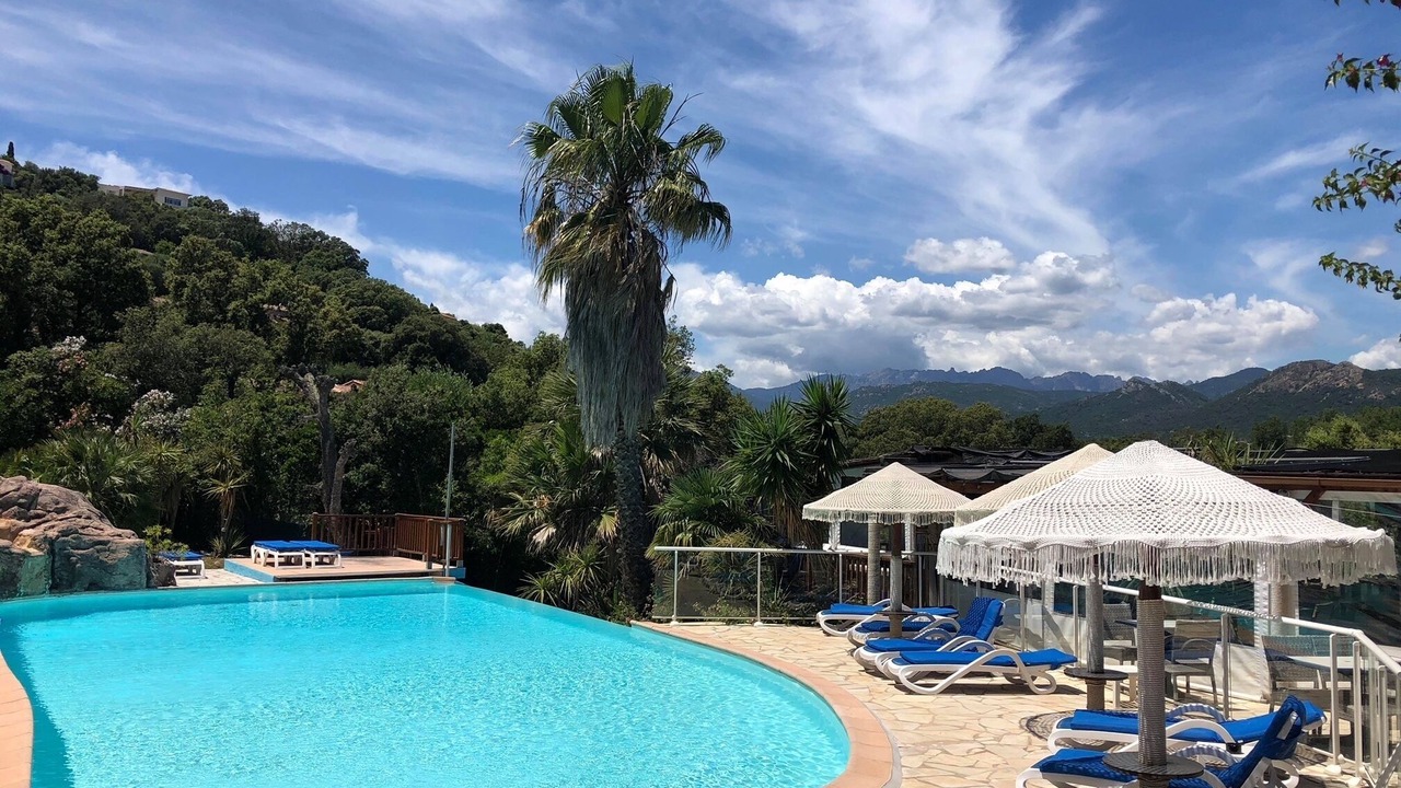 Photo of Outdoor in Pinarellu
