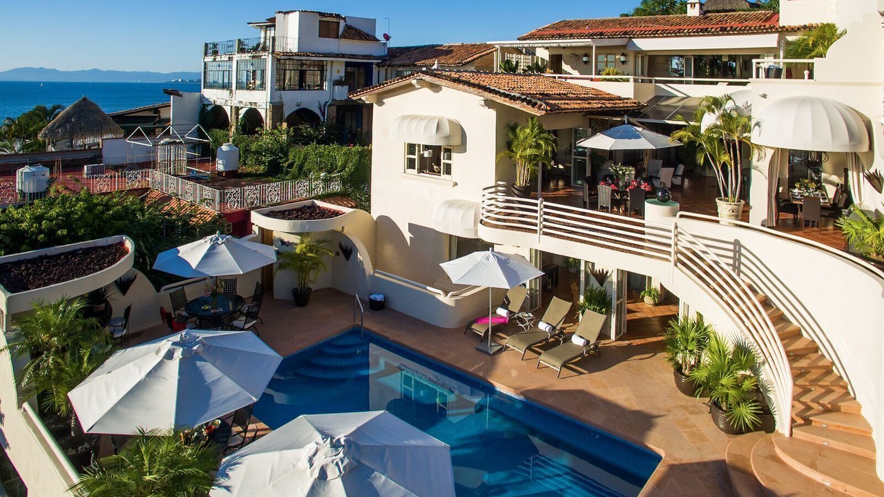 Photo of Outdoor in Downtown Puerto Vallarta