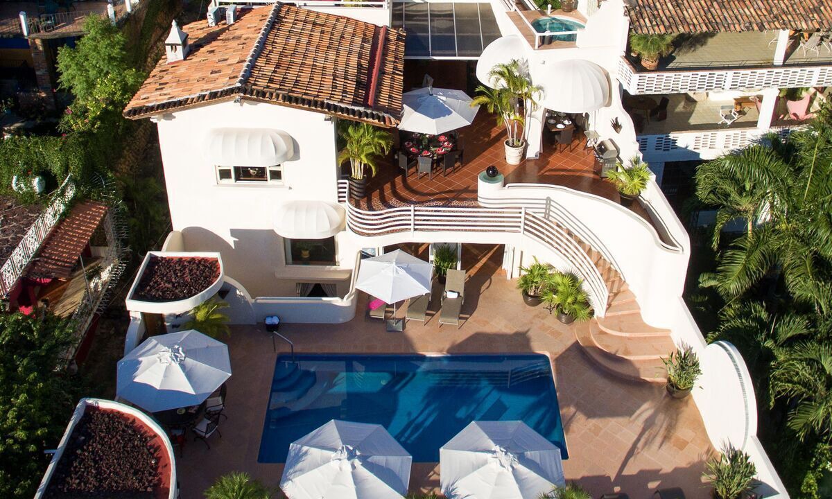 Photo of Outdoor in Downtown Puerto Vallarta