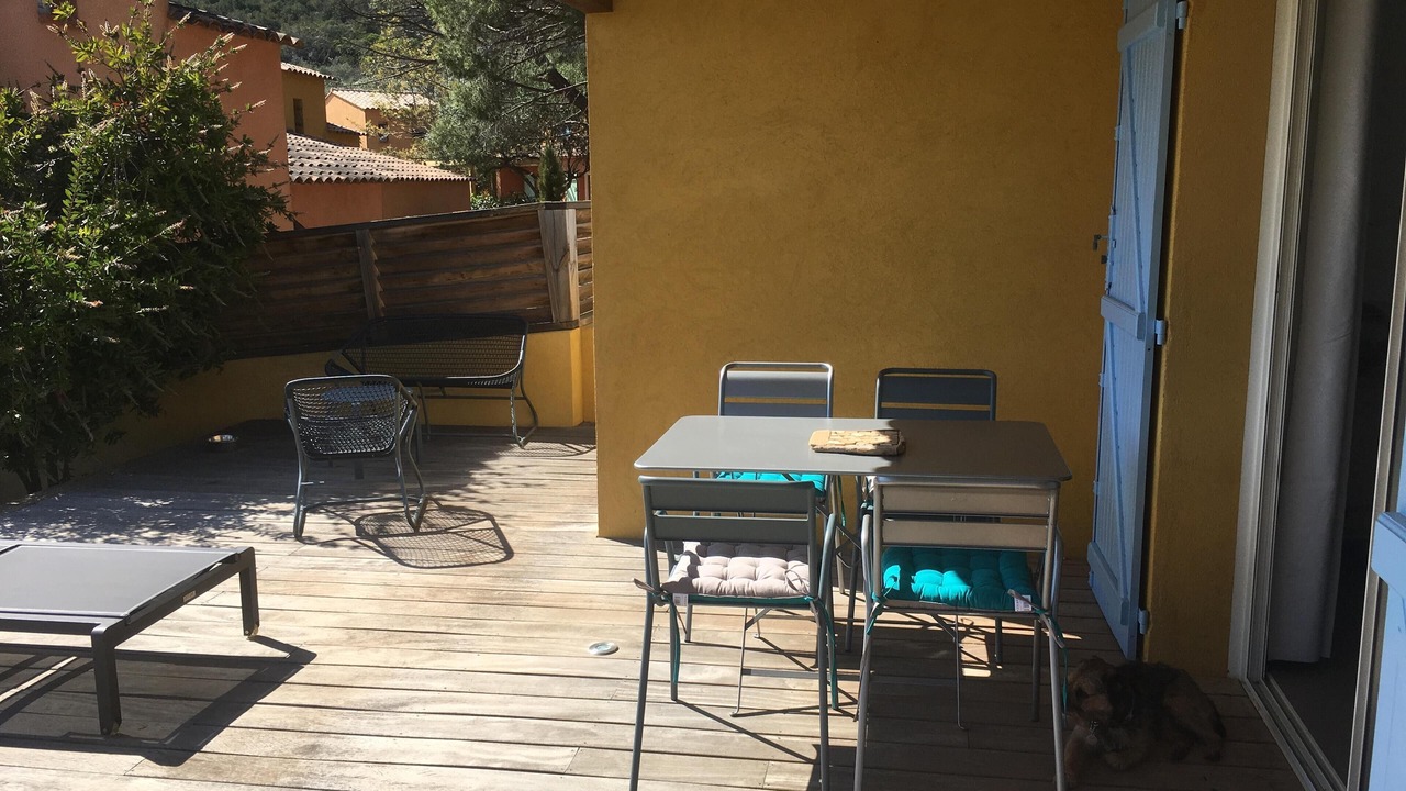 Photo of Outdoor in Hameau de Palombaggia