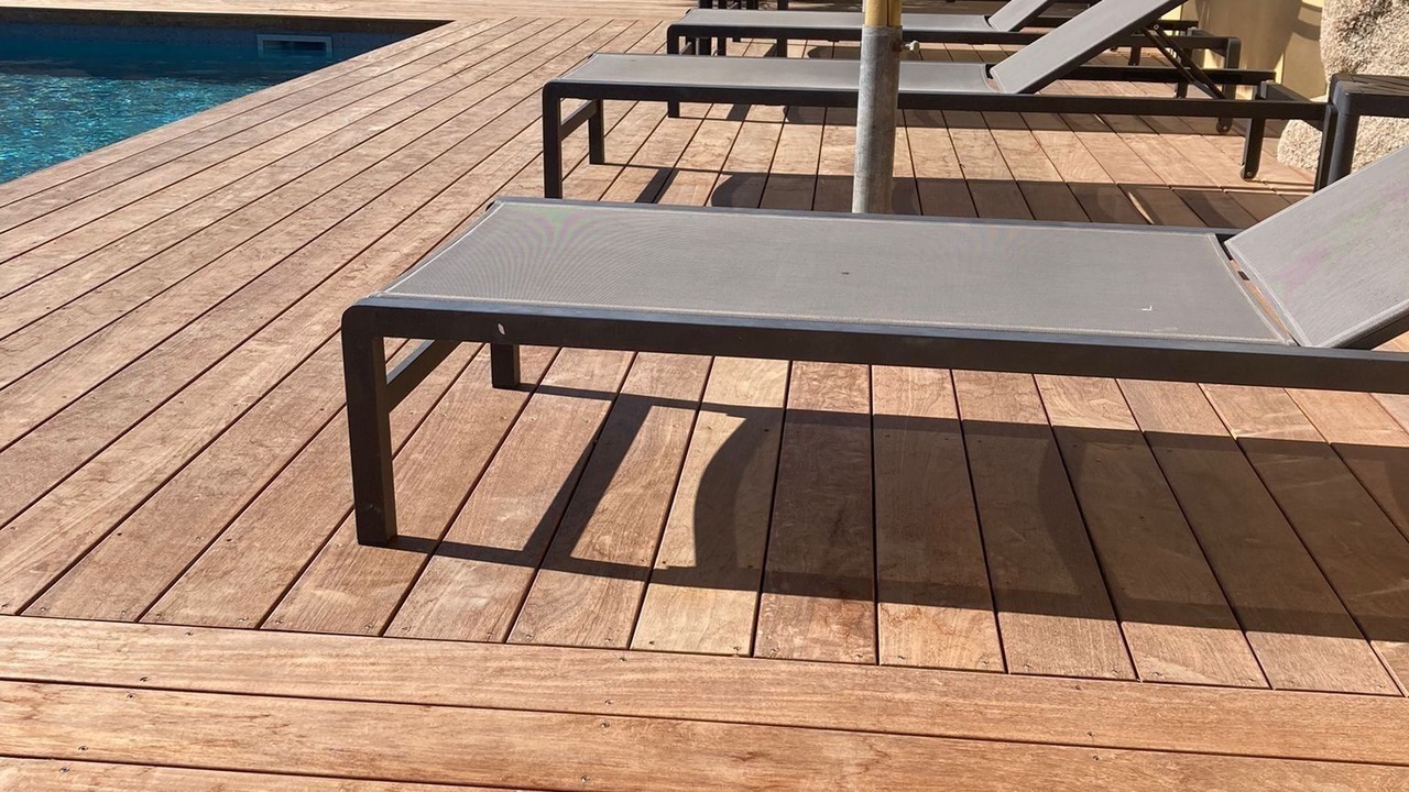 Photo of Outdoor in Hameau de Palombaggia