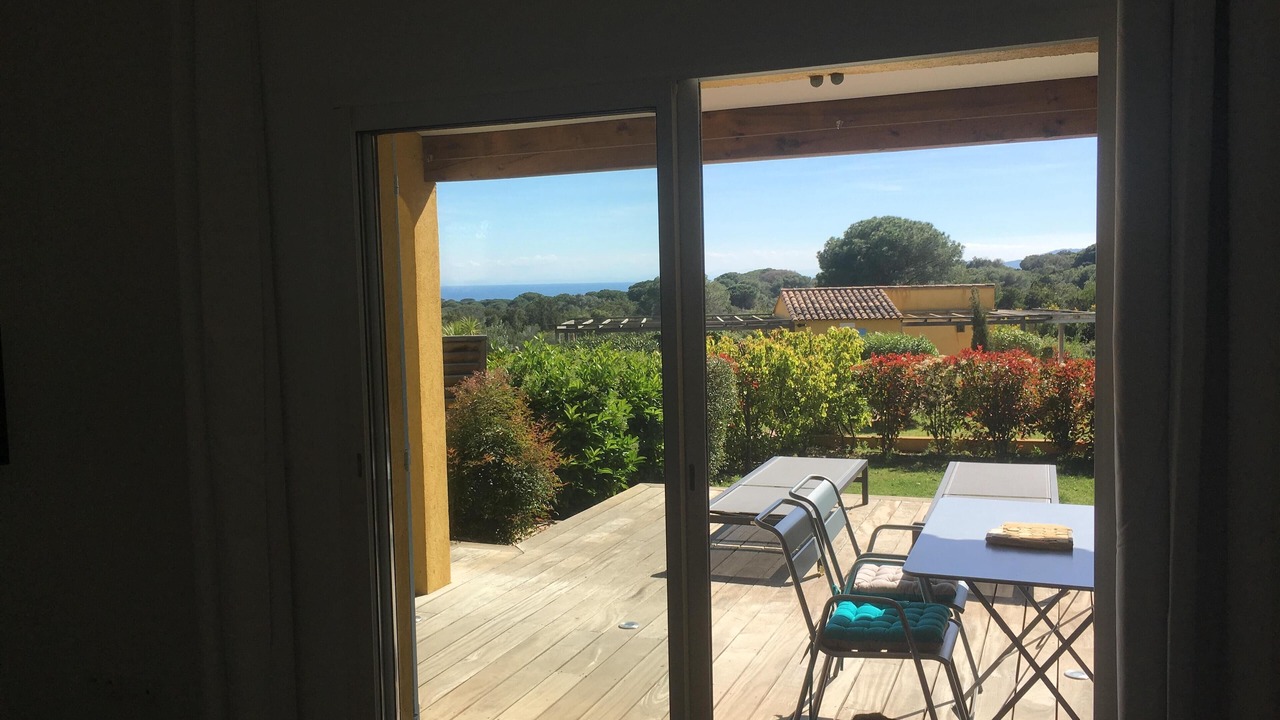 Photo of Others in Hameau de Palombaggia