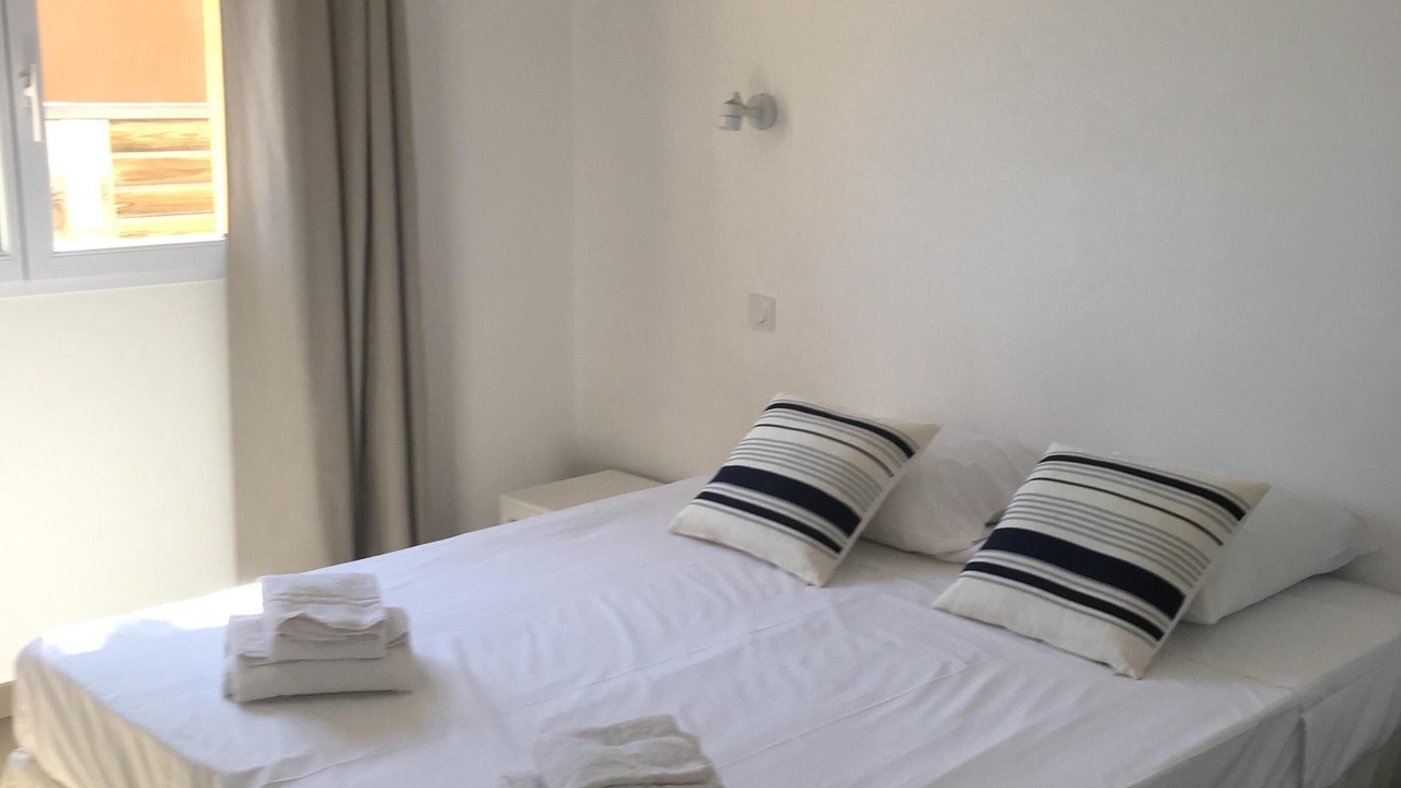 Photo of Bedroom in Hameau de Palombaggia