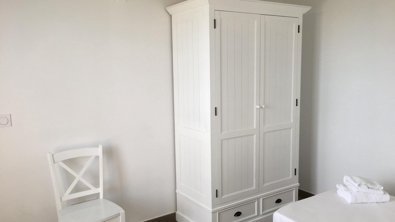Photo of Bedroom in Hameau de Palombaggia