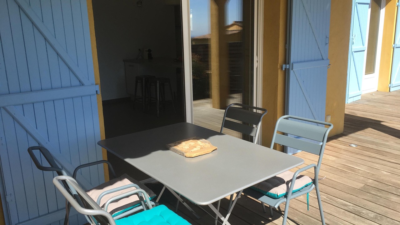 Photo of Outdoor in Hameau de Palombaggia