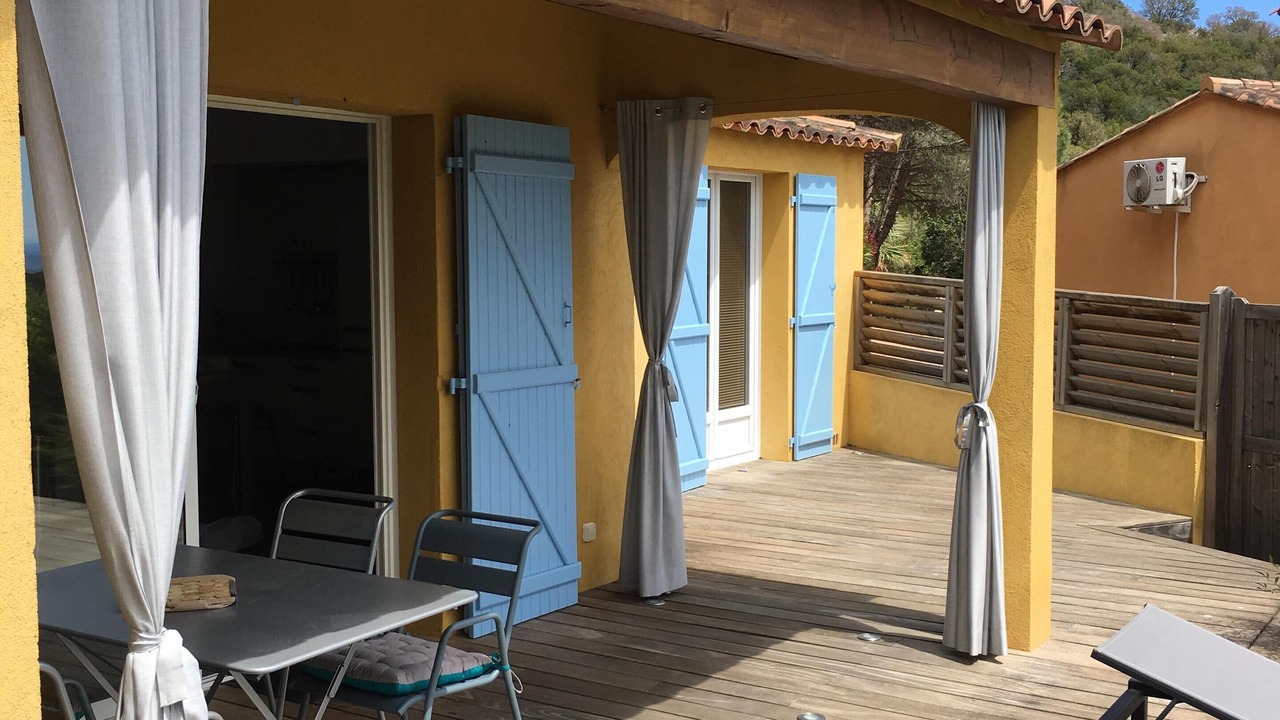 Photo of Outdoor in Hameau de Palombaggia
