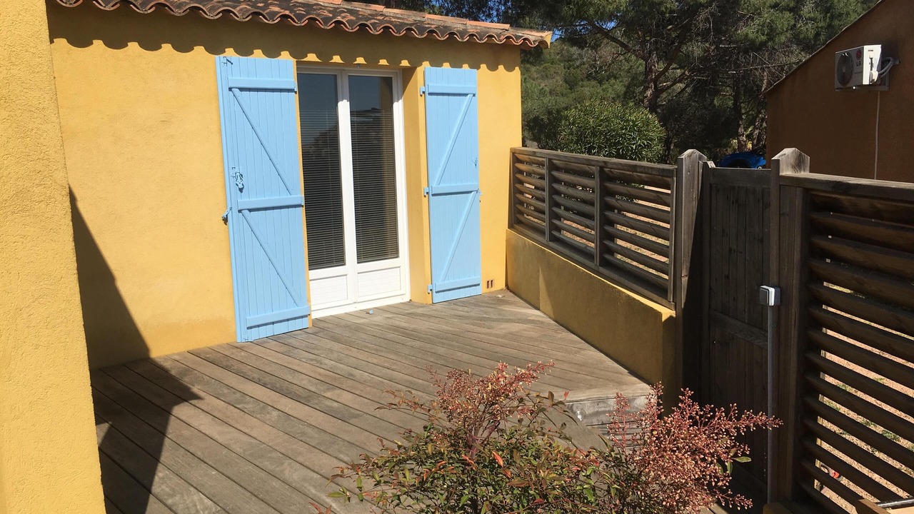 Photo of Outdoor in Hameau de Palombaggia