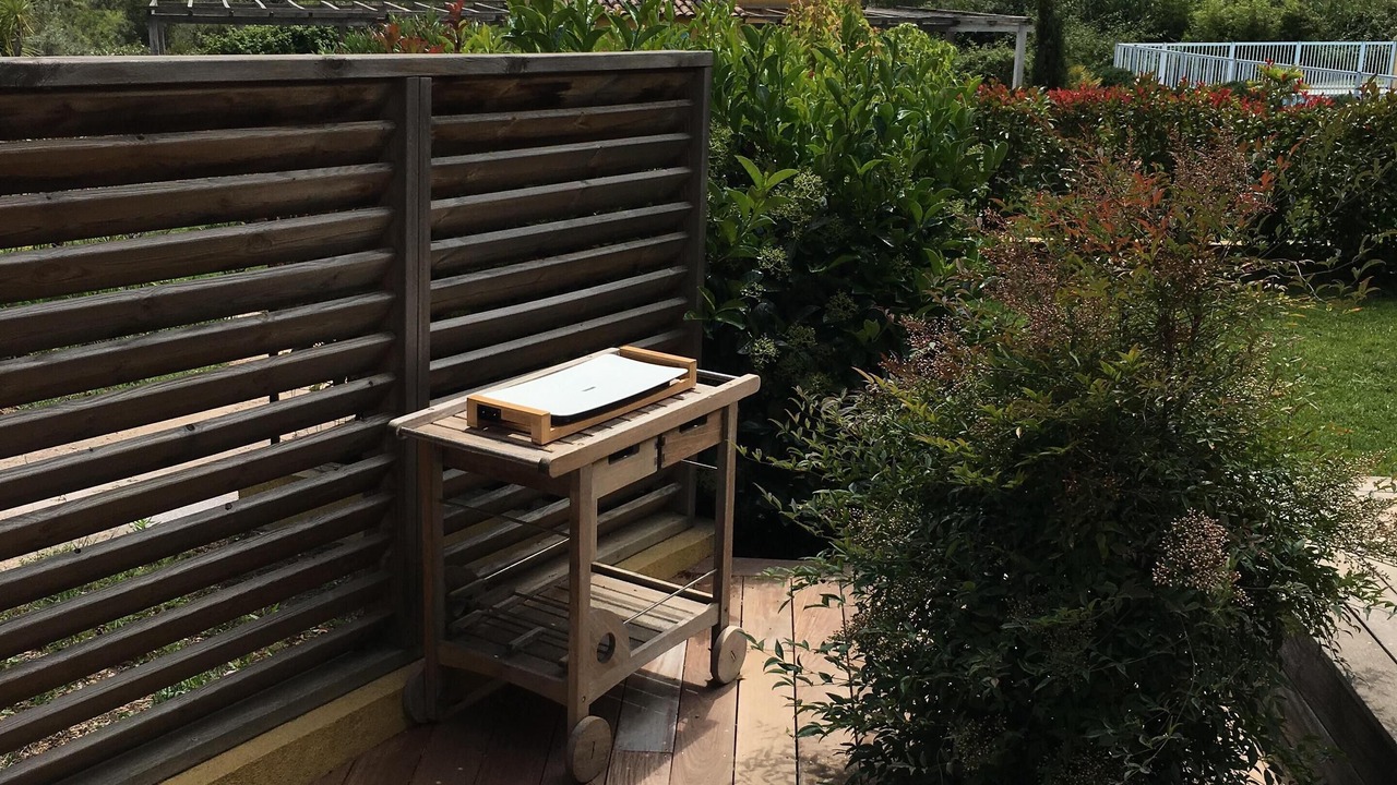 Photo of Outdoor in Hameau de Palombaggia