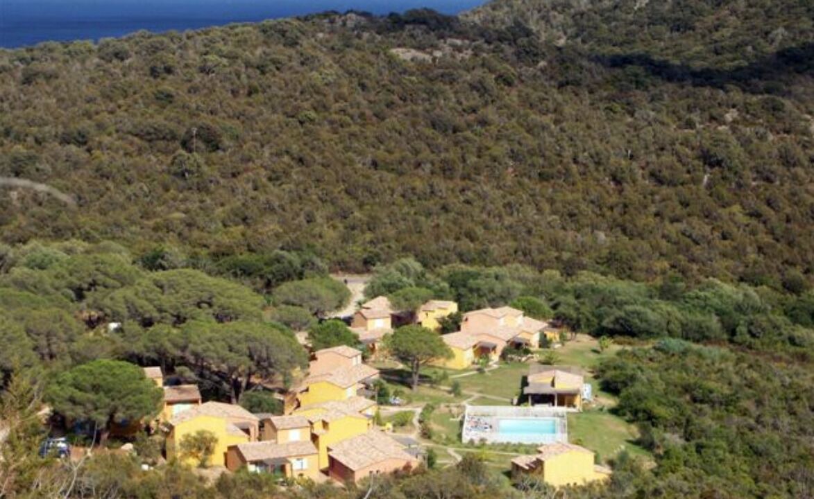 Photo of Outdoor in Hameau de Palombaggia