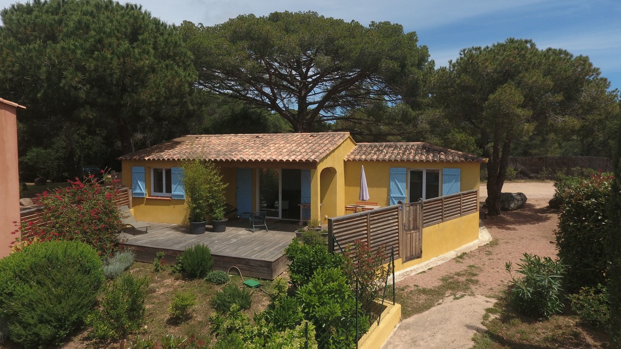 Photo of Outdoor in Hameau de Palombaggia