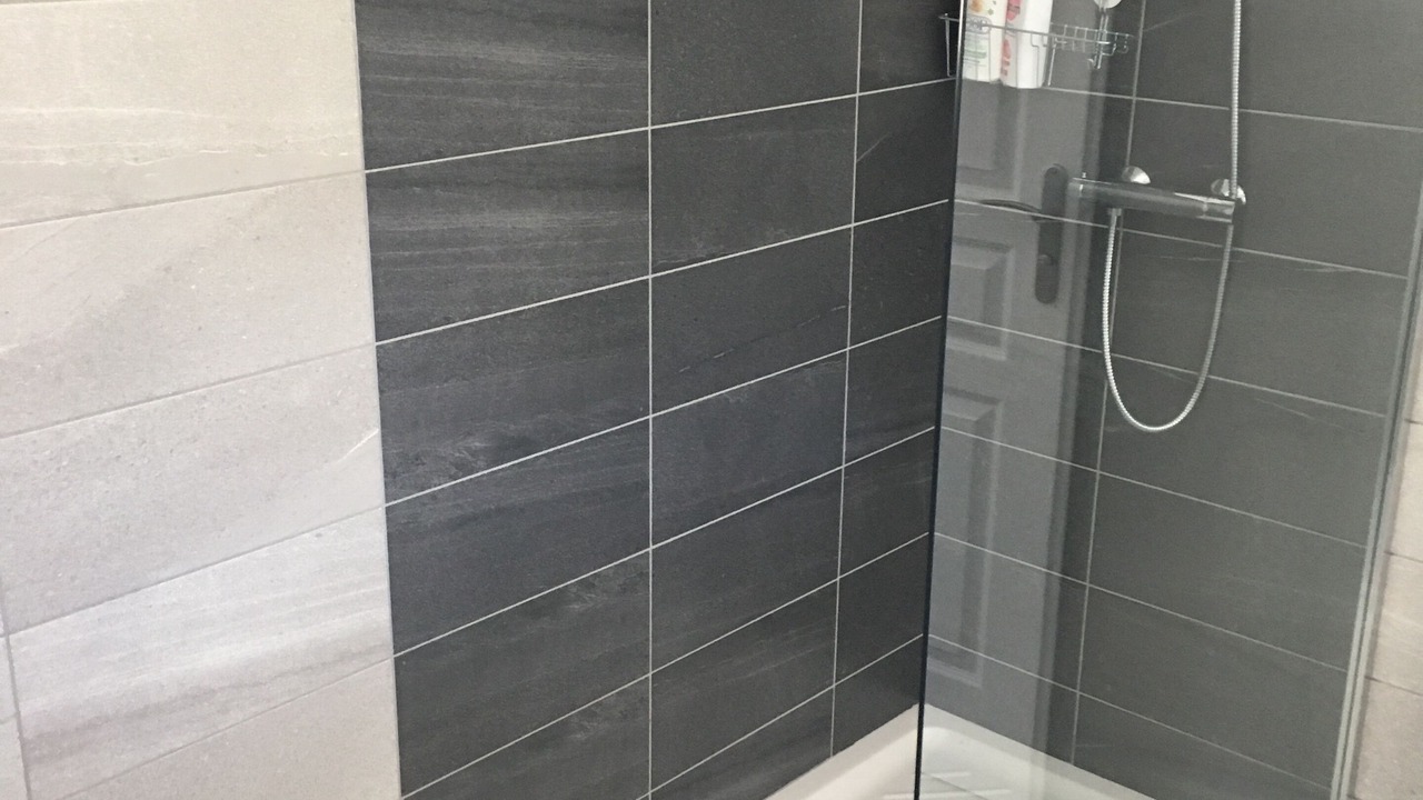 Photo of Bathroom in Ville-di-Pietrabugno