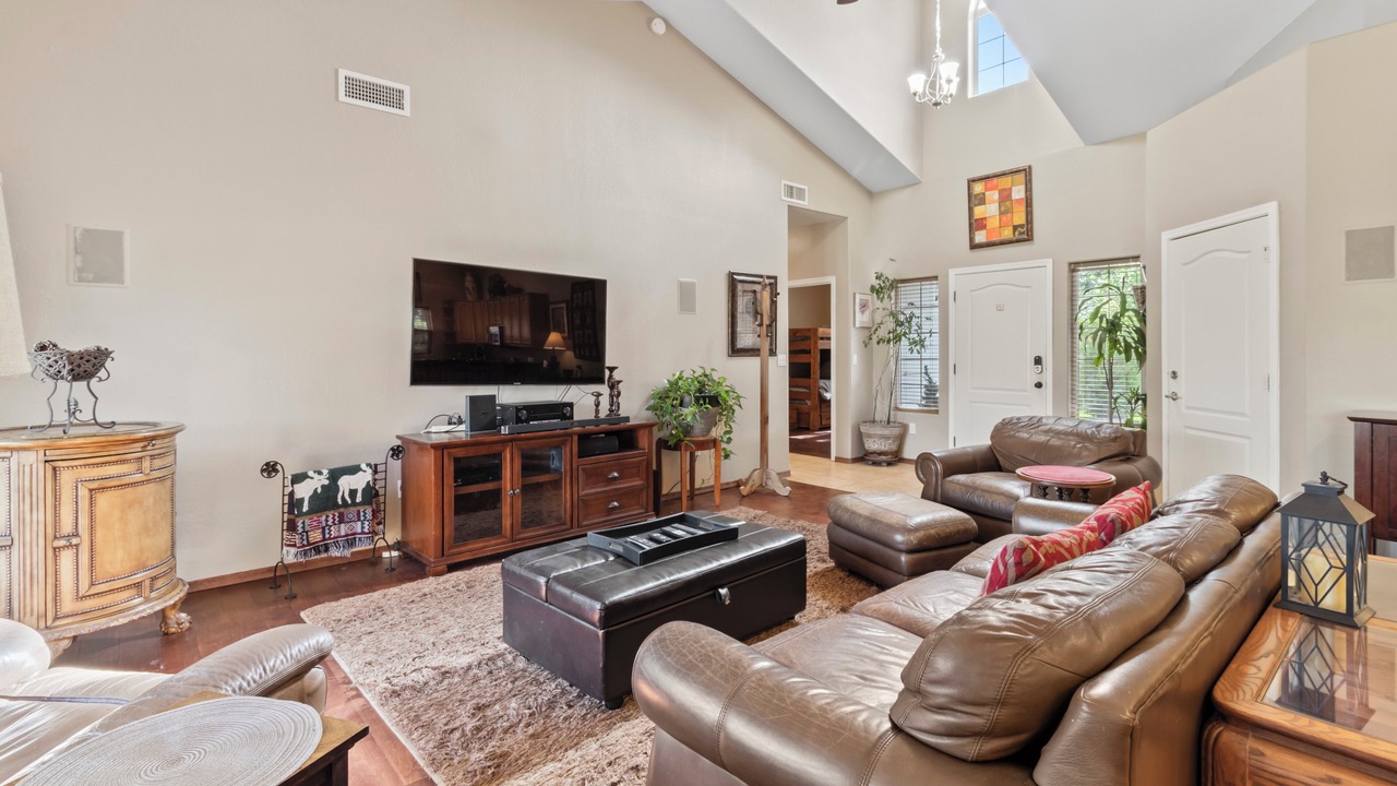 Photo of Livingroom in Pinetop-Lakeside