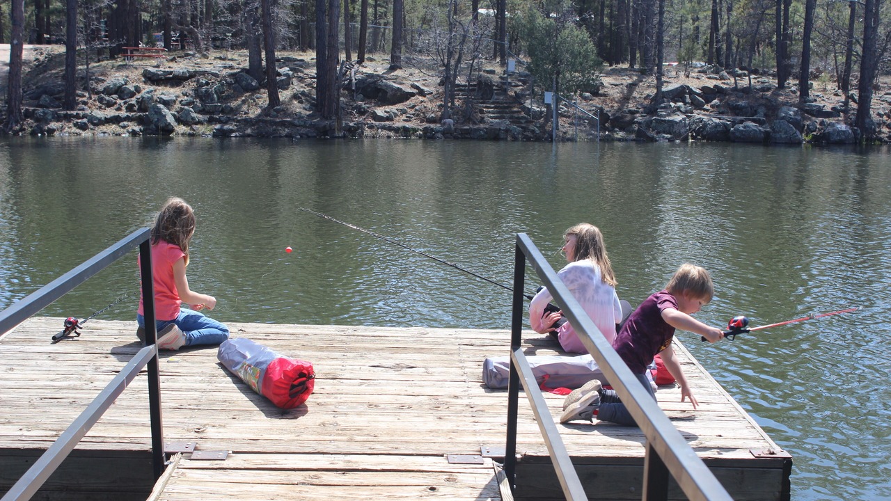 Photo of Outdoor in Pinetop-Lakeside