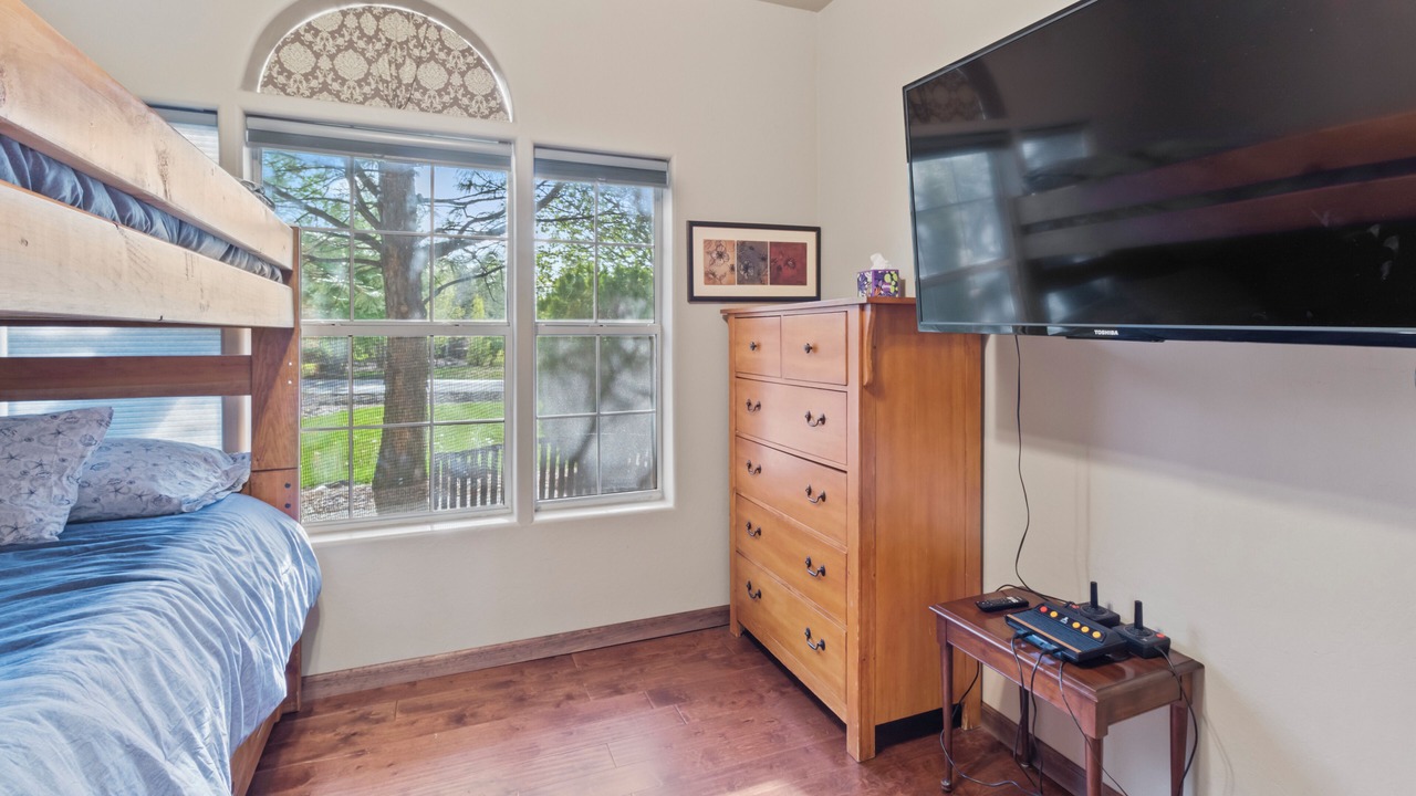 Photo of Bedroom in Pinetop-Lakeside