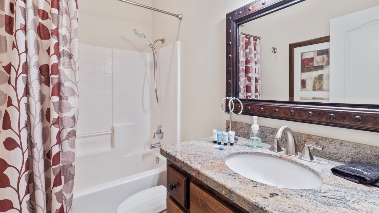 Photo of Bathroom in Pinetop-Lakeside
