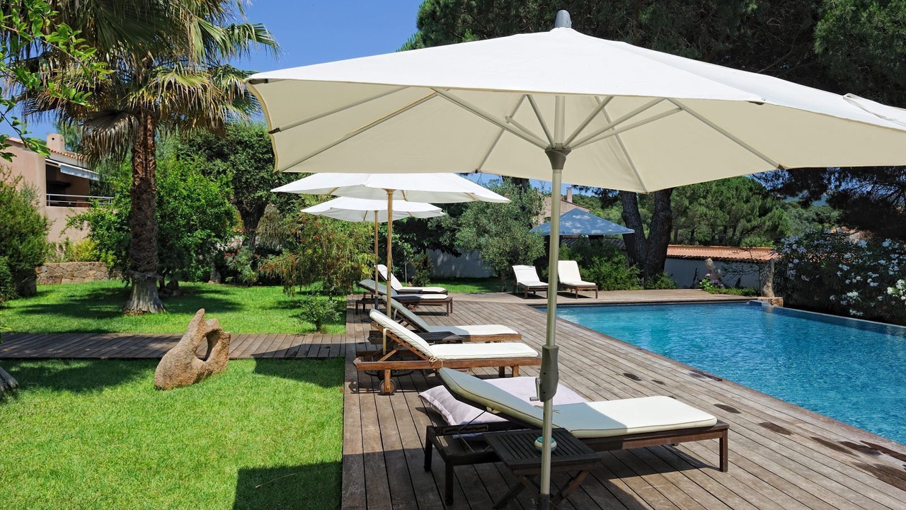 Photo of Outdoor in Porto-Vecchio