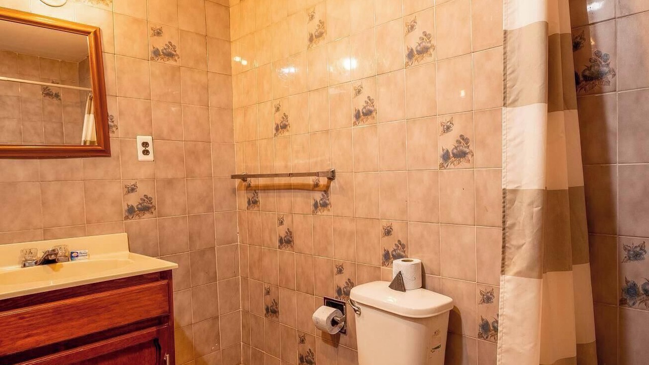 Photo of Bathroom in San Felipe