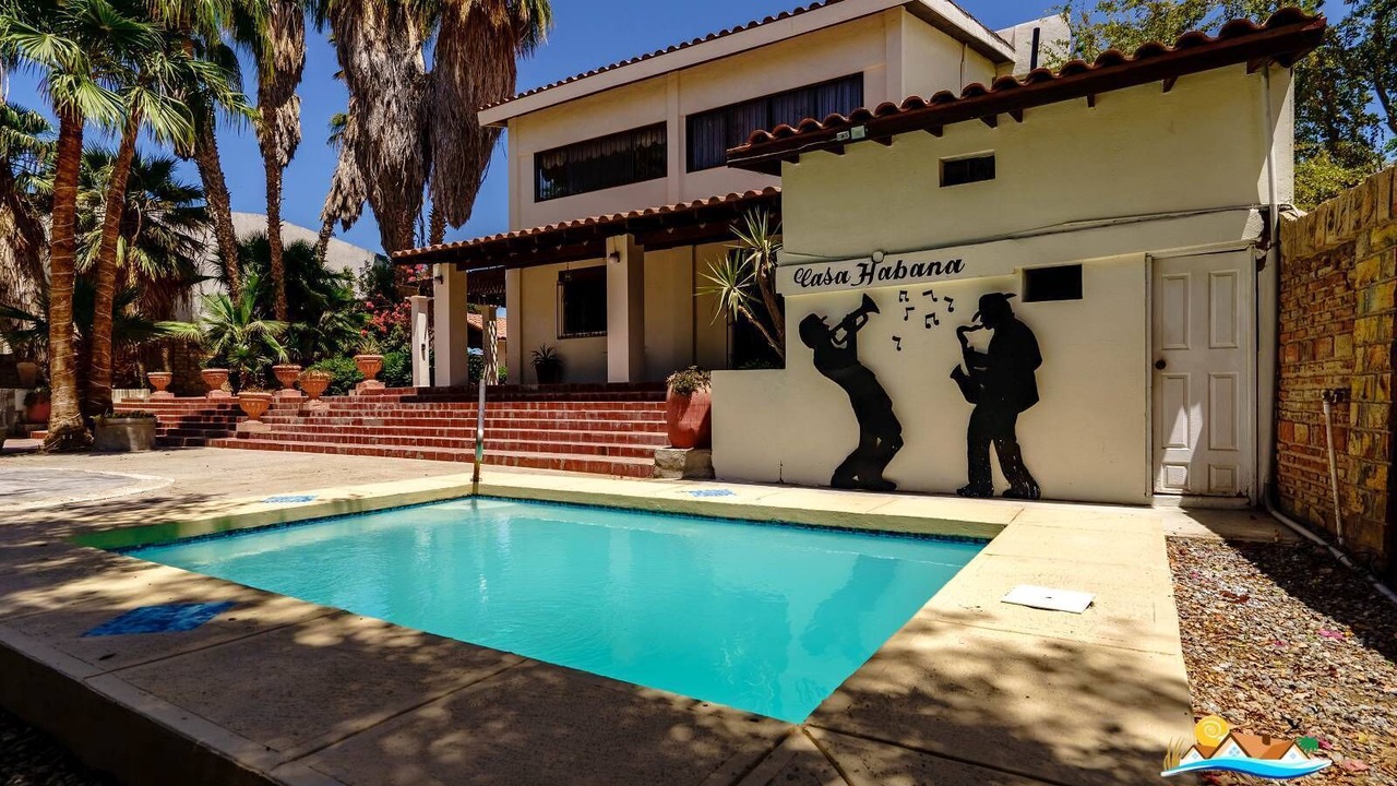 Photo of Outdoor in San Felipe