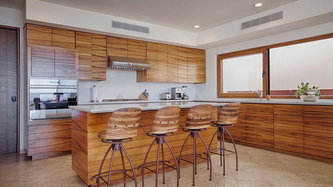 Photo of Kitchen in San Jose del Cabo