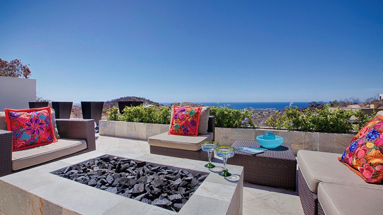 Photo of Patio Balcony in San Jose del Cabo