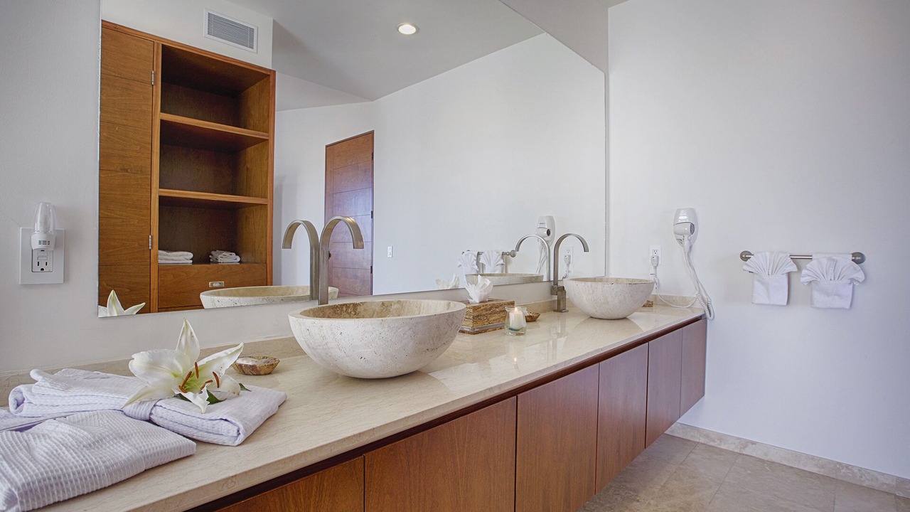 Photo of Bathroom in San Jose del Cabo