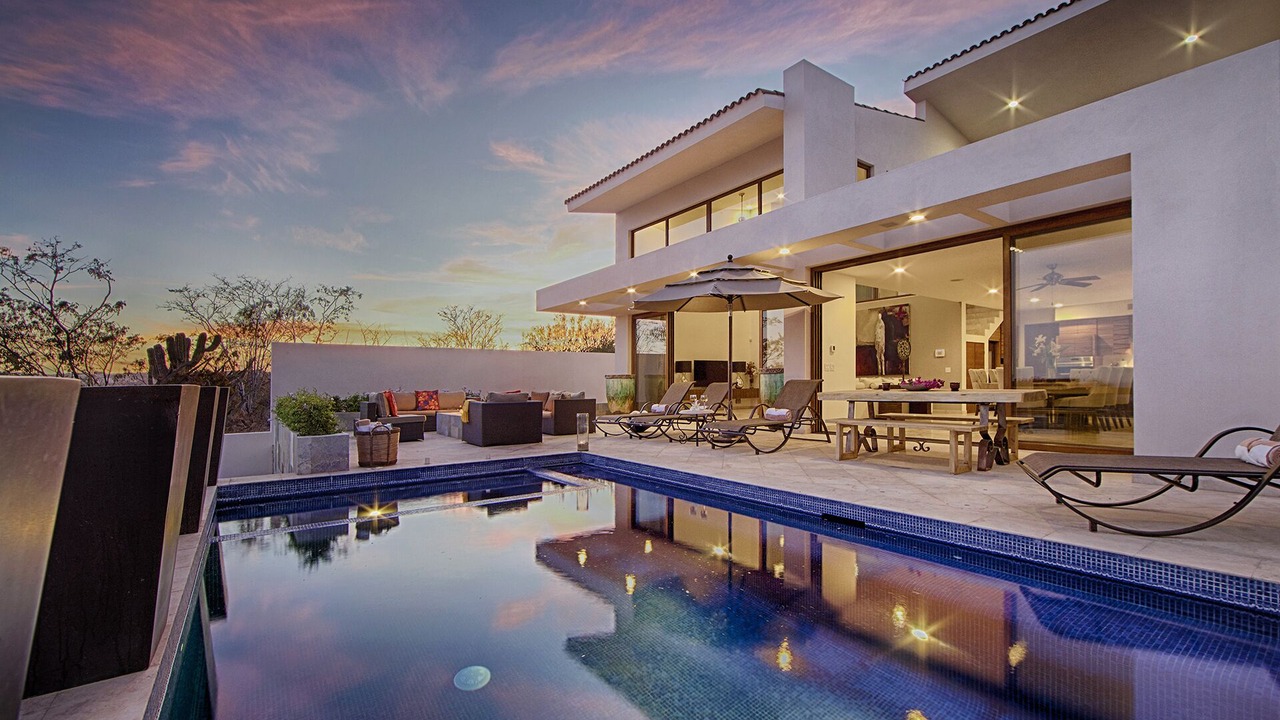 Photo of Outdoor in San Jose del Cabo