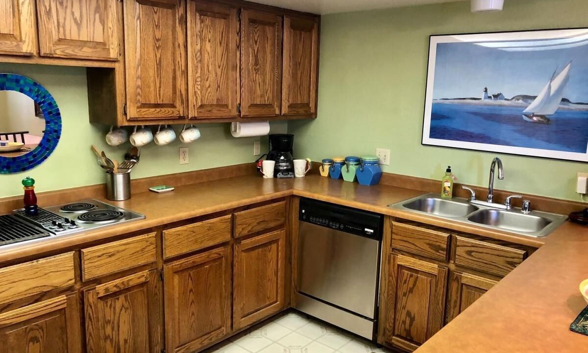 Photo of Kitchen in Bullhead City