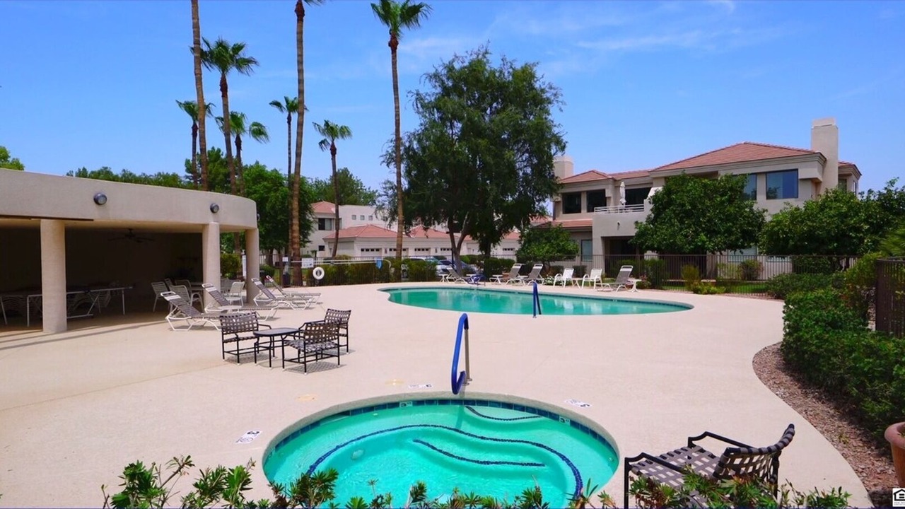 Photo of Outdoor in McCormick Ranch
