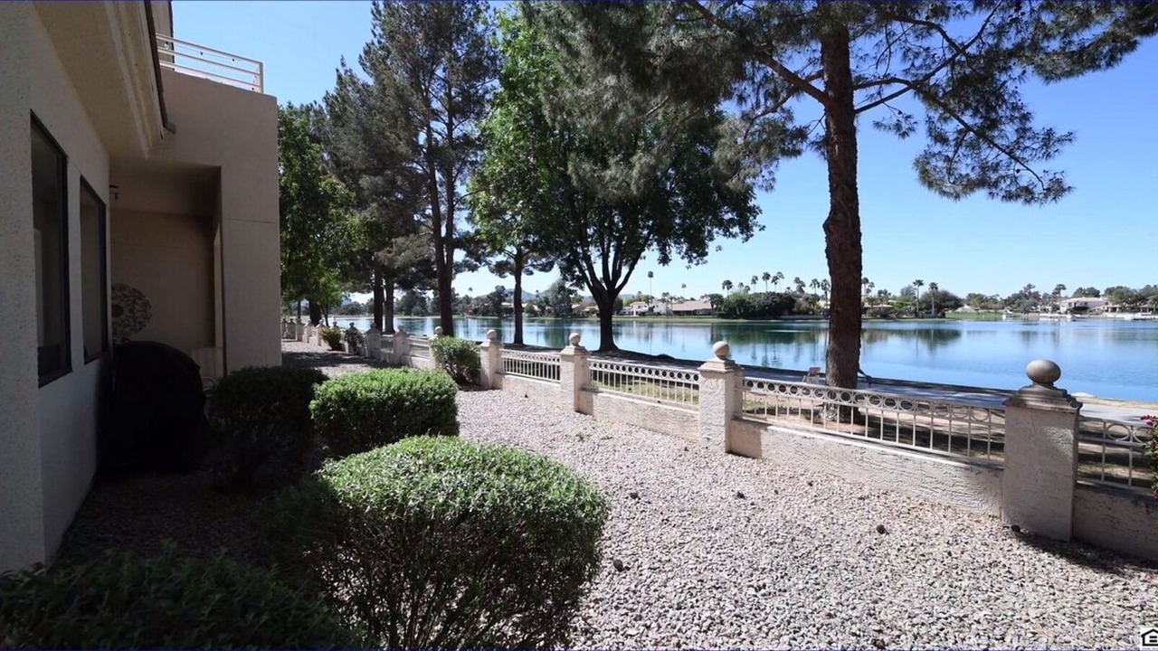 Photo of Outdoor in McCormick Ranch