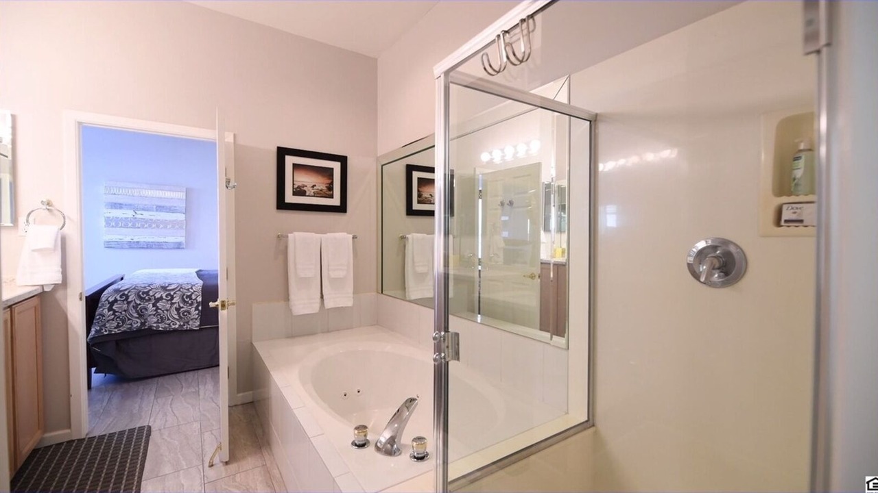 Photo of Bathroom in McCormick Ranch