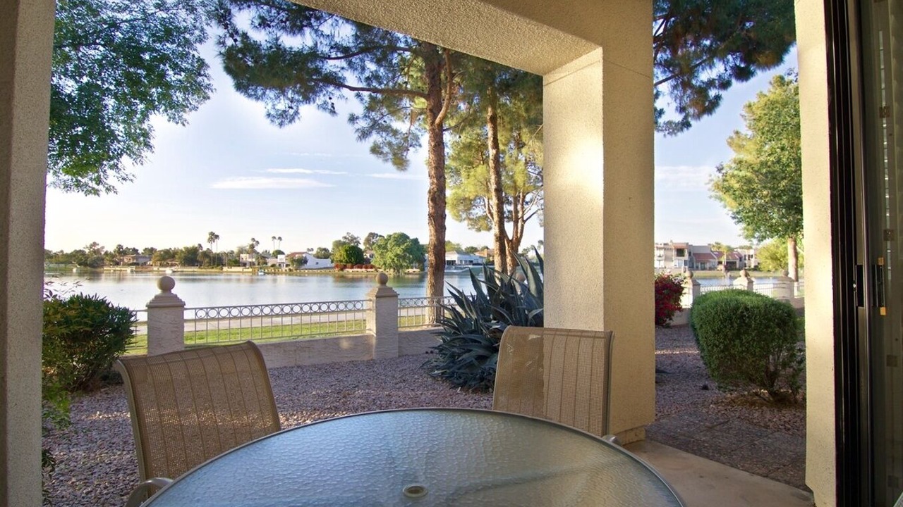Photo of Outdoor in McCormick Ranch