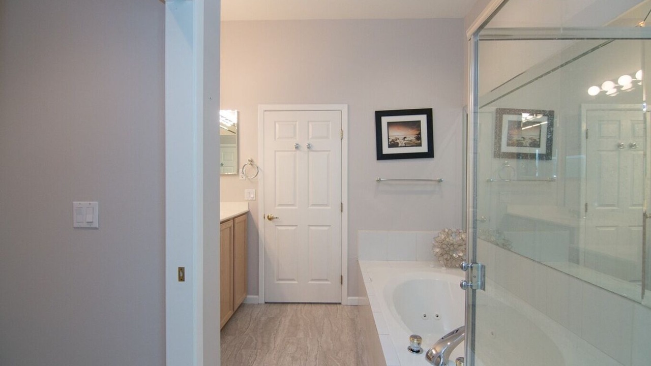 Photo of Bathroom in McCormick Ranch