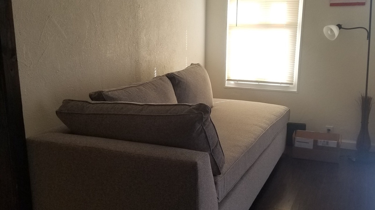 Photo of Livingroom in Bullhead City