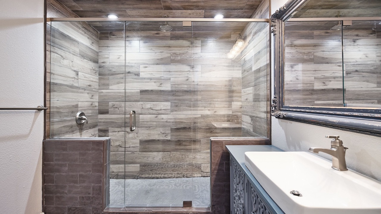 Photo of Bathroom in Pointe Scottsdale