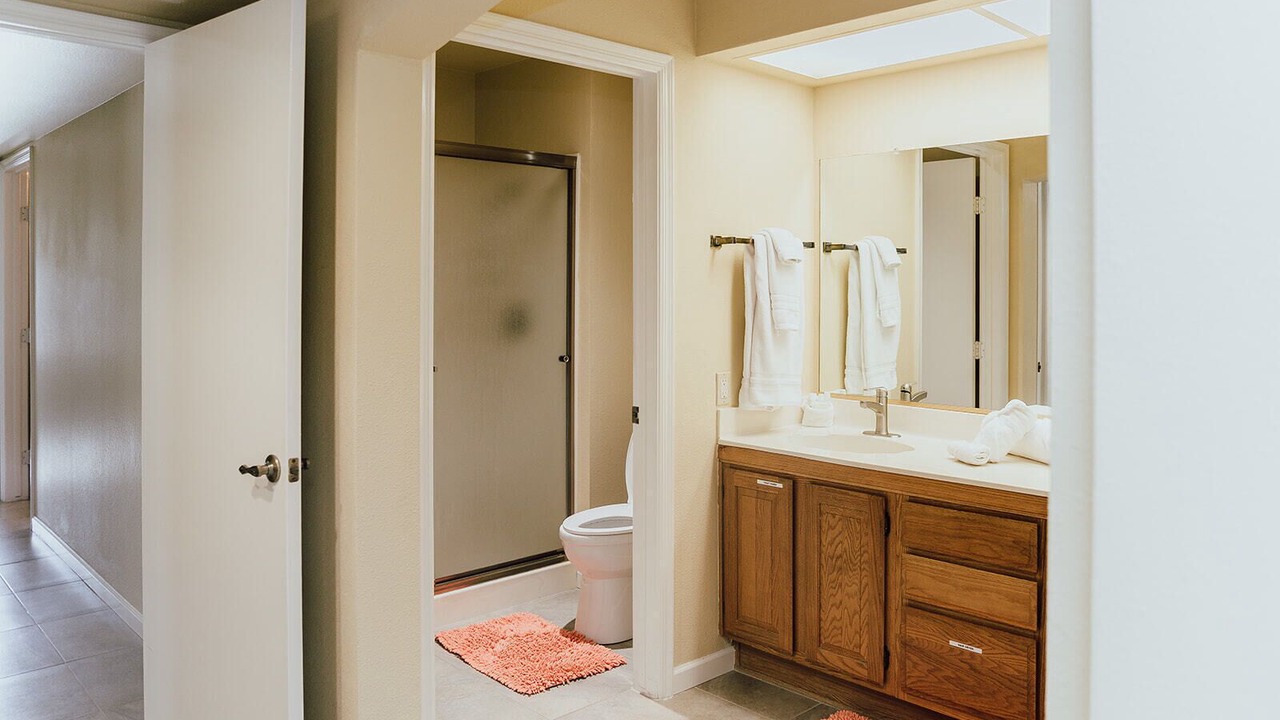 Photo of Bathroom in Sun City West