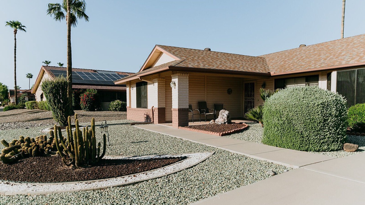 Photo of Outdoor in Sun City West