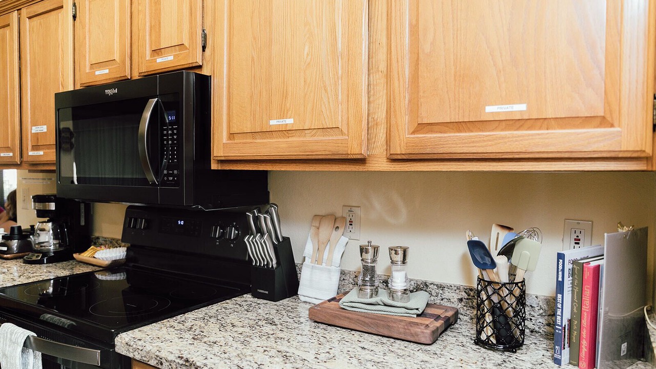 Photo of Kitchen in Sun City West