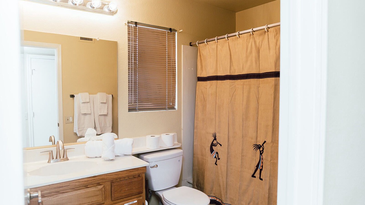 Photo of Bathroom in Sun City West
