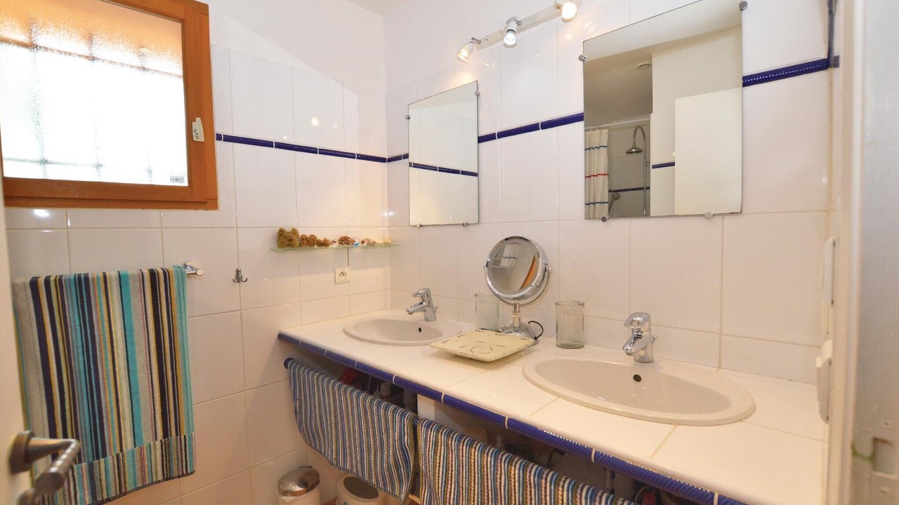 Photo of Bathroom in Santa Giulia