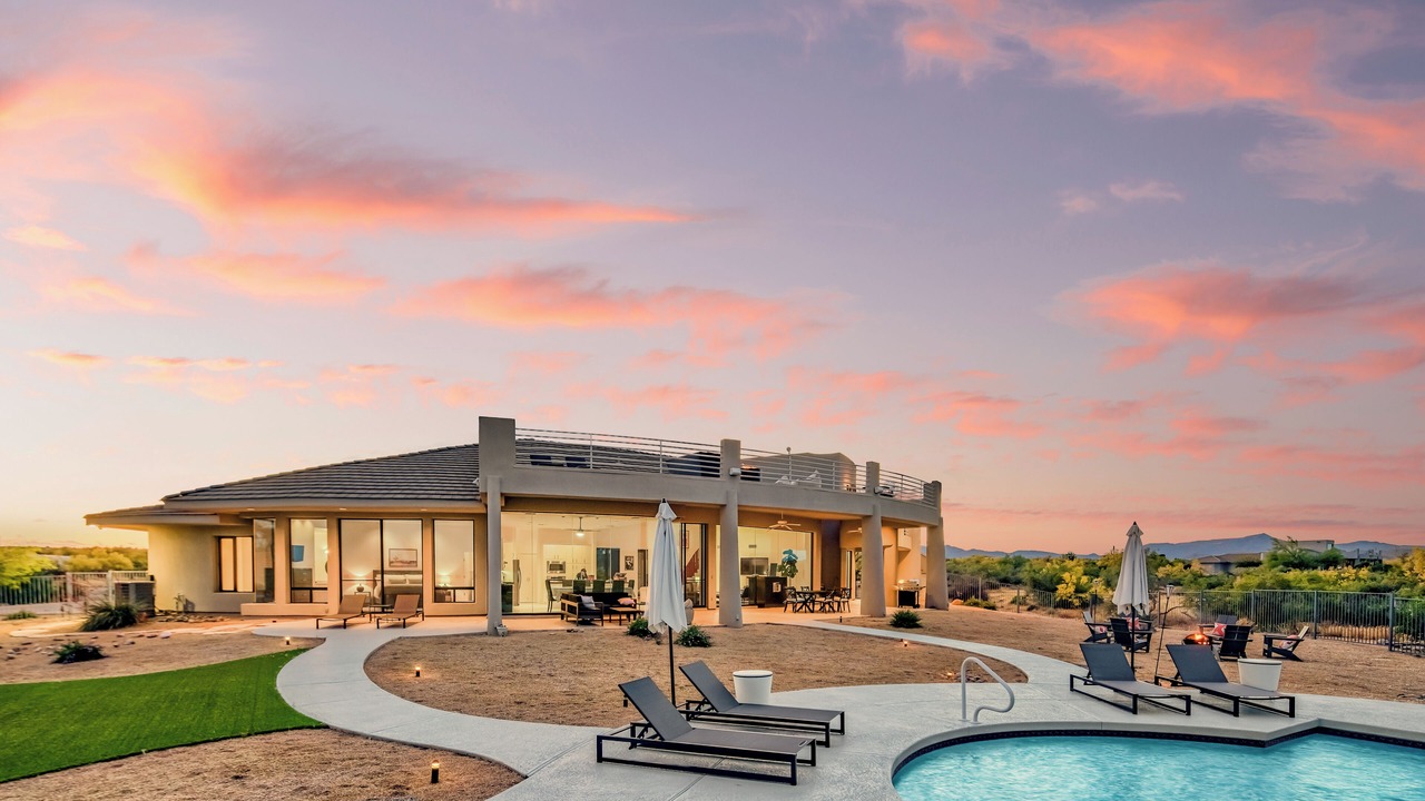 Photo of Others in Rio Verde Foothills