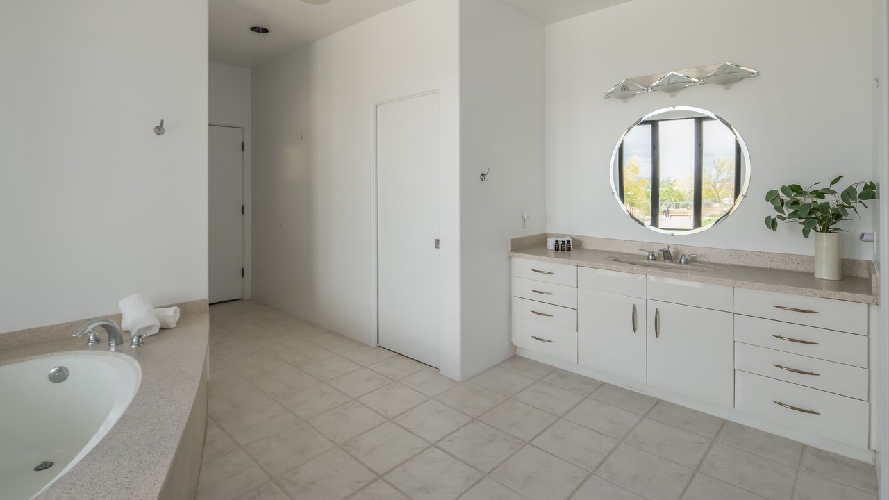 Photo of Bathroom in Rio Verde Foothills