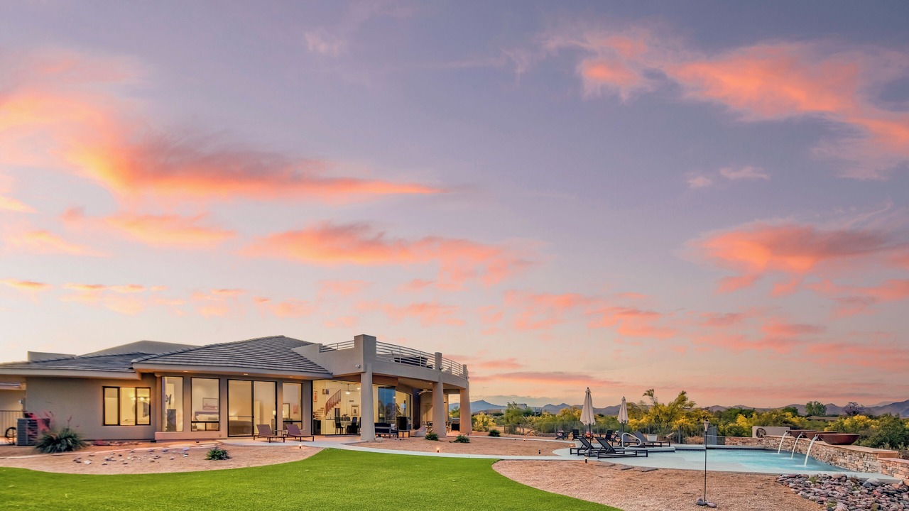 Photo of Others in Rio Verde Foothills