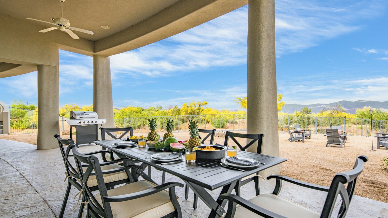 Photo of Outdoor in Rio Verde Foothills