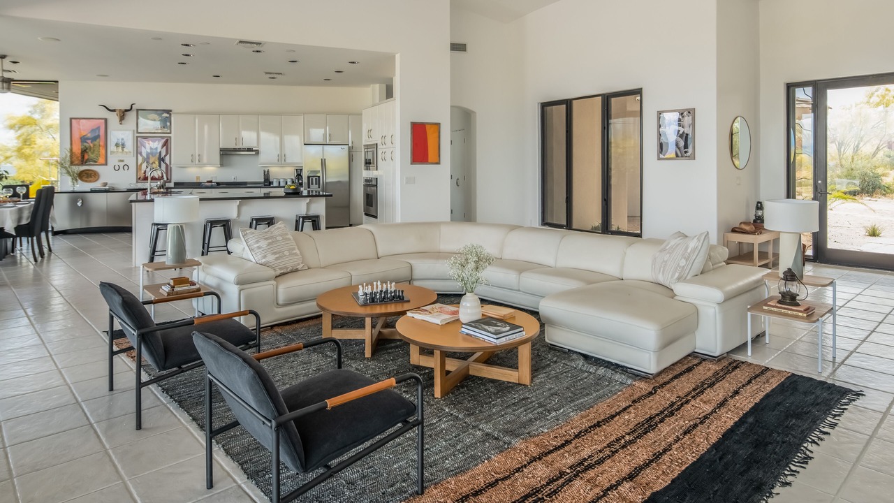 Photo of Bedroom in Rio Verde Foothills