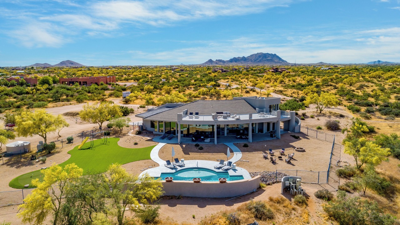 Photo of Others in Rio Verde Foothills