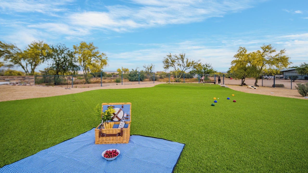Photo of Others in Rio Verde Foothills