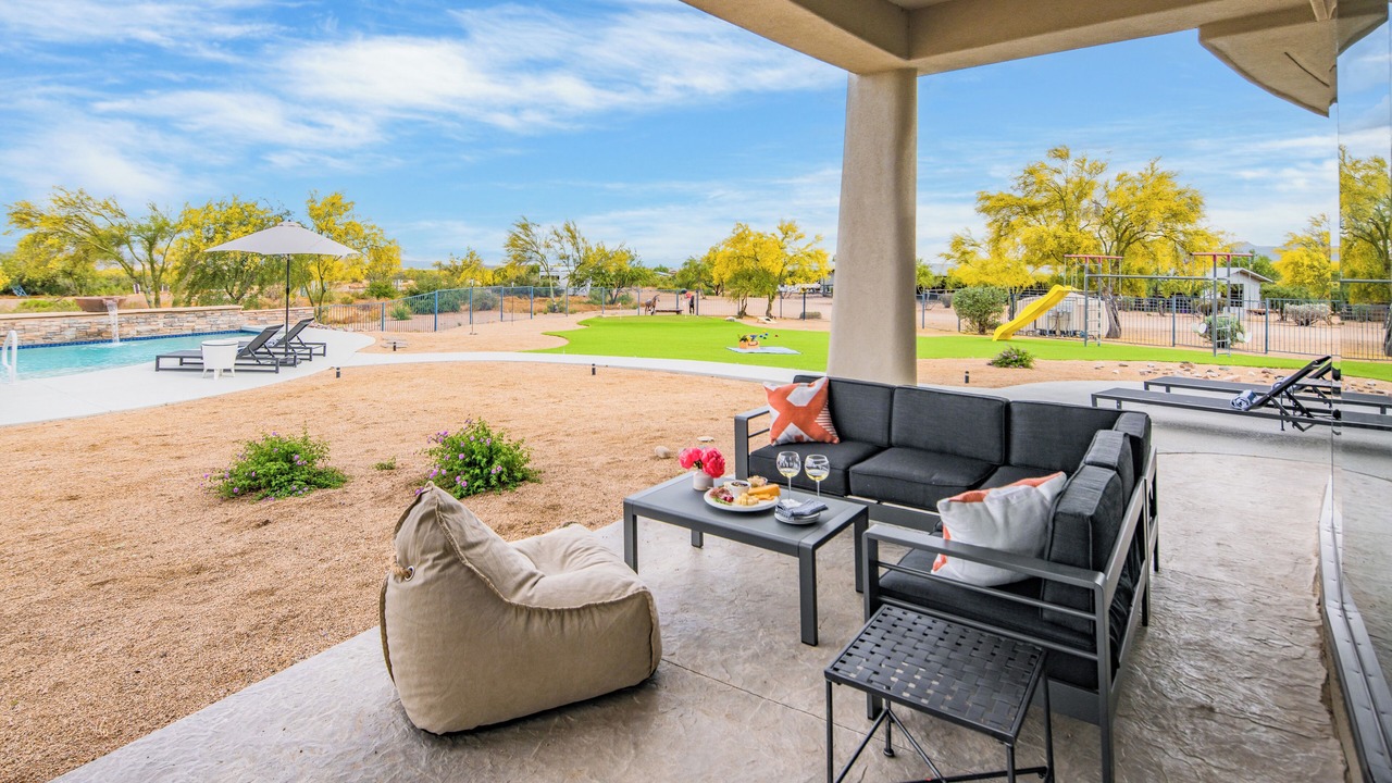 Photo of Outdoor in Rio Verde Foothills