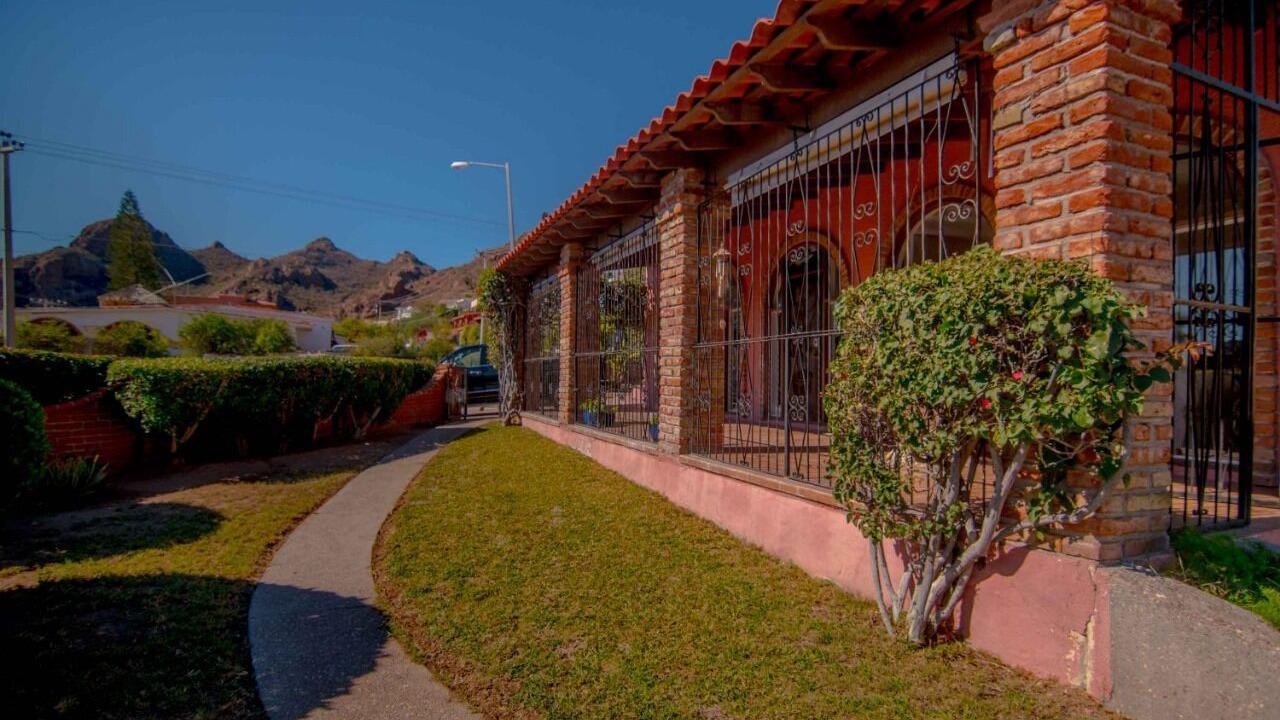 Photo of Outdoor in Sector Bahia